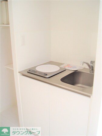 IL ROSSO町屋の物件内観写真